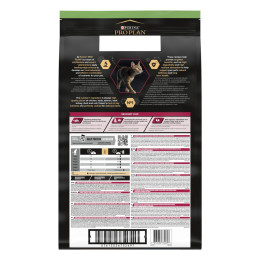 Сухий корм для стерилізованих котів ProPlan Sterilised 10 кг (тріска та форель)