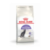 Сухий корм для стерилізованих котів Royal Canin Sterilised 37, 10 кг (домашня птиця)