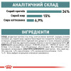 Сухий корм для котів Royal Canin Hairball Care 2 кг + 400 г - домашня птиця
