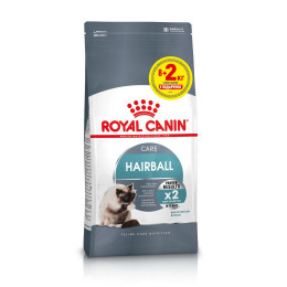 Сухий корм для котів Royal Canin Hairball Care 8+2 кг - домашня птиця