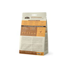 Сухий корм для дорослих котів Acana Wild Prairie 340 г