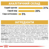 Сухий корм для дорослих котів породи мейн-кун Royal Canin Maine Coon Adult 4 кг (домашня птиця)