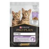 Вологий корм для кошенят Pro Plan Kitten Healthy Start pouch 75 г — індичка