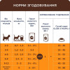 Вологий корм для кошенят Club 4 Paws Premium pouch 80 г (лосось)