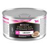 Вологий корм для котів Pro Plan Veterinary Diets UR Urinary 195г*24 шт