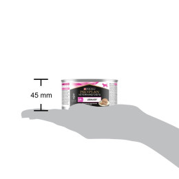 Вологий корм для котів Pro Plan Veterinary Diets UR Urinary 195г*24 шт