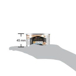 Вологий корм для котів, при захворюваннях нирок Pro Plan Veterinary Diets NF Renal Function 195г*24 шт