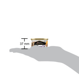 Вологий корм для кошенят Pro PlanKitten Healthy Start Chicken 85 г (курка)