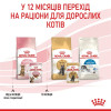 Вологий корм для кошенят Royal Canin Kitten Sterilised in gravy pouch 85 г - домашня птиця