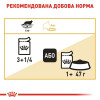 Вологий корм для котів Royal Canin Maine Coon Adult pouch 85 г 3+1 шт - домашня птиця