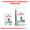 Вологий корм для котів із зайвою вагою Royal Canin Satiety Weight Management pouch 85 г (домашня птиця)