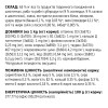 Вологий корм для котів Клуб 4 Лапи Premium Selection 80 г (оселедець та салака)