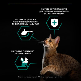 Набір вологого корму для котів Pro Plan Adult Sterilised Maintenance 10 шт х 85 г - яловичина та курка