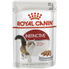 Вологий корм для котів Royal Canin Instinctive loaf pouch 85 г - домашня птиця