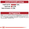 Вологий корм для котів Royal Canin Instinctive loaf pouch 85 г - домашня птиця
