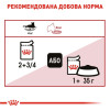 Вологий корм для котів Royal Canin Instinctive loaf pouch 85 г - домашня птиця