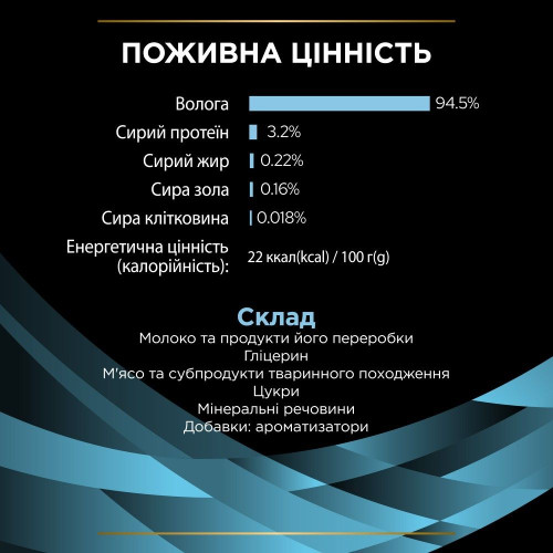 Вологий корм пауч для покращення гідратації у котів Pro Plan Hydra Care (домашня птиця)85 г*10 шт