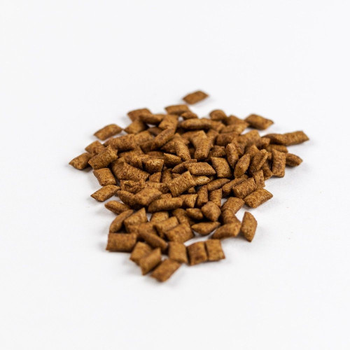Ласощі для котів Savory Snack Dental Care 60 г (подушечки для гігієни зубів)