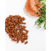 Ласощі для котів Savory Snack Salmon 60 г (подушечки з лососем)