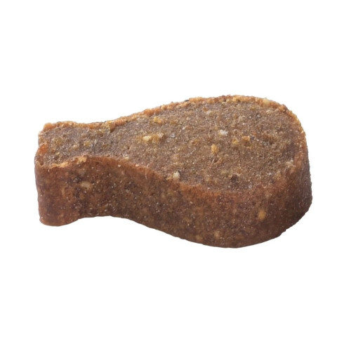 Ласощі для котів Brit Care Crunchy Cracker Calming 50 г - курка, котяча м’ята і ягоди годжі
