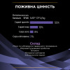 Пробіотик для котів ProPlan Fortiflora підтримка мікрофлори шлунково-кишкового тракту, 7 шт х 1г