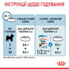 Сухий корм для цуценят дрібних порід Royal Canin X-Small Puppy 1,2 кг + 300 г у подарунок - домашня птиця