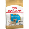 Сухий корм для цуценят породи чихуахуа Royal Canin Puppy Chihuahua | 1,2 кг + 300 г у подарунок - домашня птиця