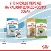 Сухий корм для цуценят дрібних порід Royal Canin X-Small Puppy 1,2 кг + 300 г у подарунок - домашня птиця