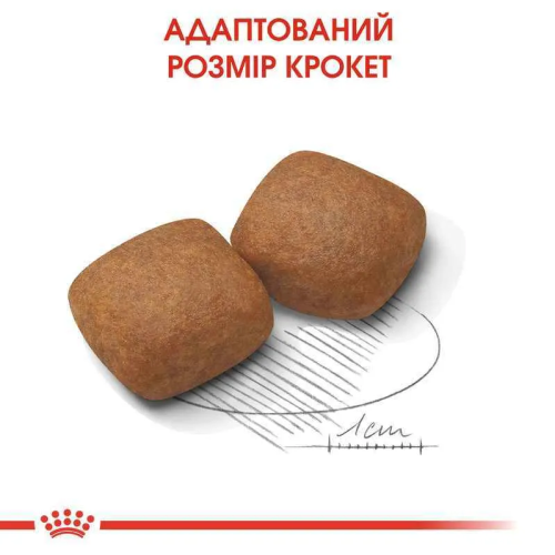 Сухий корм для цуценят Royal Canin Giant Junior 15 кг - домашня птиця
