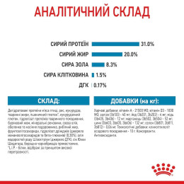 Сухий корм для цуценят дрібних порід Royal Canin X-Small Puppy 1,2 кг + 300 г у подарунок - домашня птиця