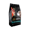 Сухий корм для цуценят Savory Puppy Fresh 3 кг - індичка та курка