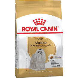 Сухий корм для собак Royal Canin Maltese Adult 1,5 кг - домашня птиця