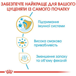 Сухий корм для цуценят породи чихуахуа Royal Canin Puppy Chihuahua | 1,2 кг + 300 г у подарунок - домашня птиця