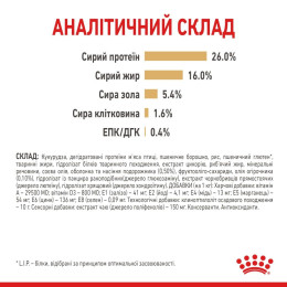 Сухий корм для собак Royal Canin Pomeranian Adult 500 г - домашня птиця