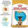 Сухий корм для цуценят Royal Canin German Shepherd Puppy 12 кг - домашня птиця