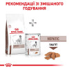 Сухий корм для собак Royal Canin Hepatic 12 кг - свійська птиця