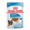 Вологий корм для цуценят Royal Canin X-Small Puppy Gravy pouch 85 г, 3+1 шт - домашня птиця