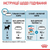 Набір корму для цуценят Royal Canin Mini Puppy 2 кг + 4 pouch - домашня птиця