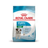 Набір корму для цуценят Royal Canin Mini Puppy 2 кг + 4 pouch - домашня птиця