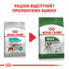 Корм сухий для собак Royal Canin Mini Urinary Care 3 кг - домашня птиця
