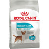 Корм сухий для собак Royal Canin Mini Urinary Care 3 кг - домашня птиця
