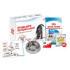 Набір для цуценят Royal Canin Giant Puppy 1 кг + 5 шт Educ 50 г