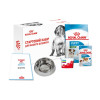 Набір для цуценят Royal Canin Mini Puppy 800 г + Mini Puppy pouch 85 г - домашня птиця