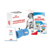 Набір для цуценят Royal Canin X-Small Puppy 500 г + X-Small Puppy pouch 85 г - домашня птиця