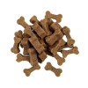 Набір сухий корм для собак Savory All Breed Sterilised Fresh 1 кг - індичка + ласощі