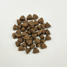 Набір сухий корм для собак Savory All Breed Sterilised Fresh 1 кг - індичка + ласощі