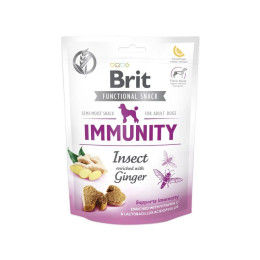 Новорічний набір для собак Brit Care Dog