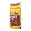 Сухий корм для собак Josera Lamb&Rice 15 кг - ягня та рис