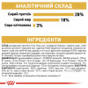 Сухий корм для дорослих собак породи йоркширський тер'єр Royal Canin Yorkshire Terrier Adult 7,5 кг - домашня птиця