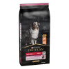 Сухий корм для собак ProPlan Medium Sensitive Skin 14 кг - лосось